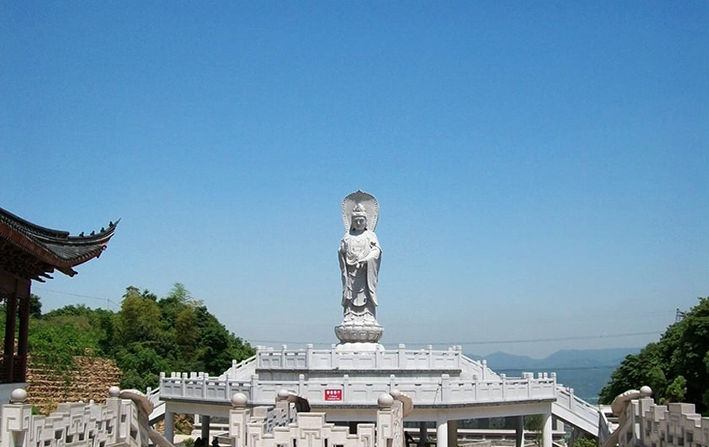 遼寧阜新普安寺  第1張