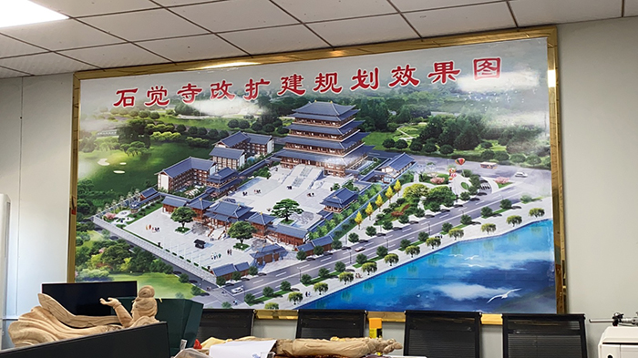 仿古建筑工程中的文化挖掘與保護(hù)實(shí)踐