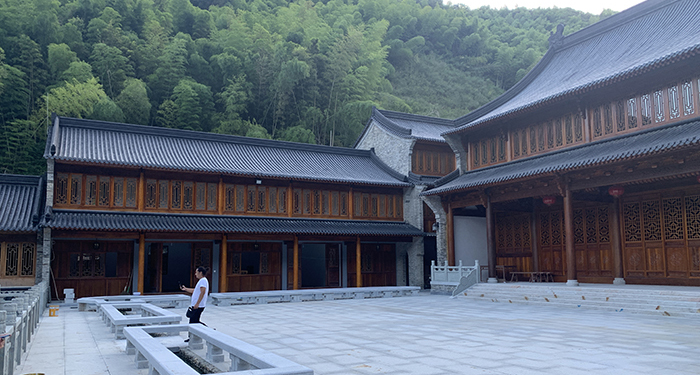 千骨:中國骨雕藝術(shù)之美
